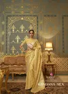 Kandana Silk By Rajtex Handloom Weaving Saree Suppliers In India