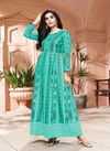 Kanika Pankhudi Festive Wear Wholesale Gown Collection
