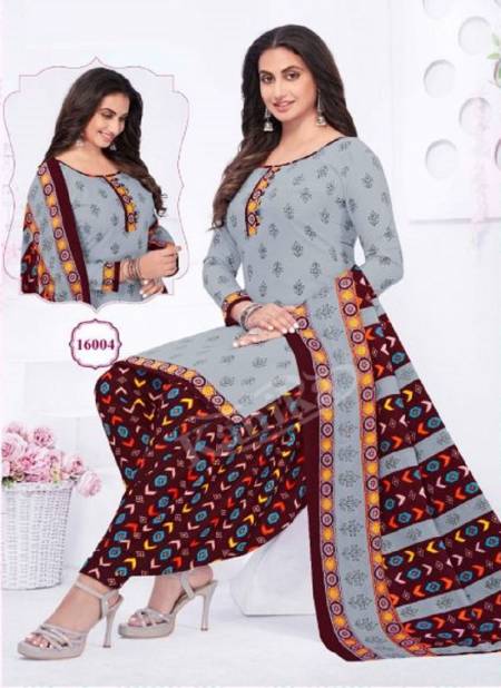 Kanika Rangoli Vol 16 Daily Wear Wholesale Cotton Readymade Dress Catalog Catalog