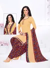 Kanika Sofiya Vol 15 Regular Wear Wholesale Cotton Readymade Dress Catalog