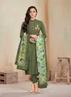 Vardan Party wear Designer kurtis