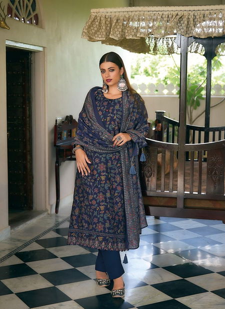 Kantha Kari Vol 2 By Ibiza Modal Silk Digital Printed Suits Wholesale Shop In Surat
 Catalog