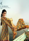 Kapil Aazeen Latest Designer Digital Printed Pure Pashmina Dress Material Collection 