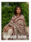 Karachi Summer Shine Lawn Latest Fancy Casual Wear Superior with Designer Digital Prints Designer Dress Material Collection
