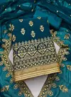 Karishma Suits 2 Heavy Georgette Fancy Exclusive Wear Dress Material Collection