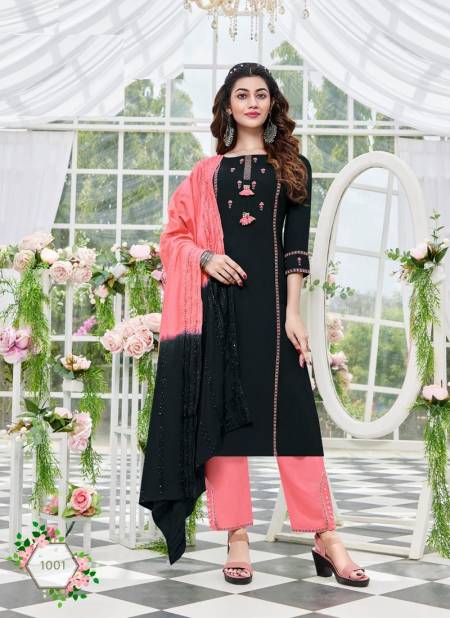 Karissa Ananya Wholesale Designer Readymade Salwar Suits Catalog