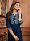 Karissa Anokhi Fancy Wear Designer Kurti Collection