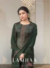 Karma Lamhaa 2 Digital Pure Jam Stain Printed Designer Dress Material Collection
