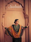 Karma Sabah 945 Muslin Embroidery Top With Pure Brazilian Silk Embroidery  Digital Print Dupatta Salwar Suits Collection