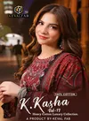Kasha Vol 17 By Keval Luxury Heavy Cotton Printed Dress Material Suppliers In India