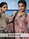 Kashish By T And M Heavy Designer Salwar Suits Wholesale Clothing Suppliers In India
