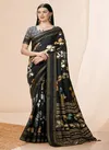 Kashvi Petals By LT Fabrics Silk Saree Catalog