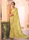 Kashvi Ragini 2 Casual Daily Wear Georgette Printed Saree Collection