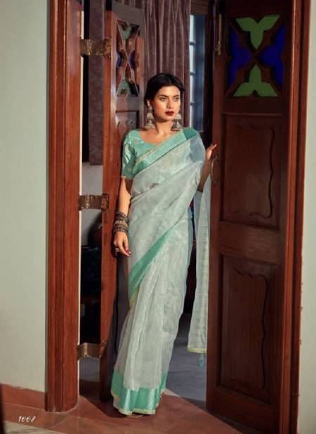 Kashvi Sangam 1001 By LT Fabrics Designer Saree Catalog Catalog