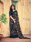 Kashvi Yashvi 2 Fancy Ethnic Wear Georgette Designer Fancy Saree Collection