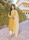 Kasmeera Kasino Exclusive Festive Wear Lucknowi Work Ready Made Collection