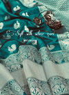 Kasturi Latest Designer Festive Wear Soft Cotton Silk Designer Saree Collection