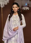Kathak Vol 2 by Sargam Cambric Printed Designer Salwar Suit Exporters In India