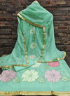 Katori Color Set Matching Dress Material