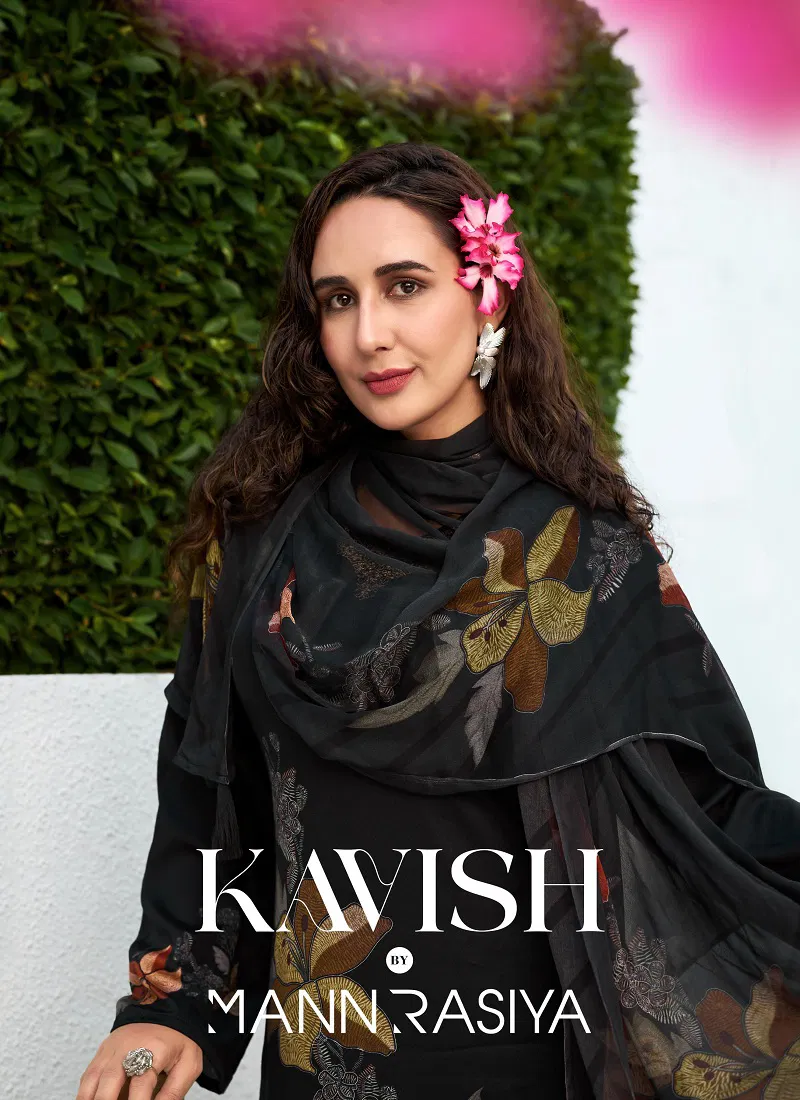 Kavish By Mannrasiya Jam Cotton Digital Printed Salwar Kameez Orders In India Catalog