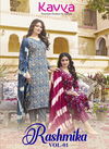 Kavya Rashmika Vol 1 Printed Straight Kurti With Bottom Dupatta Wholesale Clothing Suppliers In India