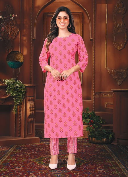 Kavya Vol 2 By Laado Kurti With Bottom Catalog
 Catalog