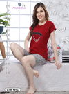 Kavyanshika Premium 131 Premium Exclusive Comfortable Hosiery With Super Fine Stitching Short Printed Hosiery Cotton Collection Collection
