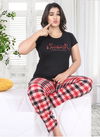 Kavyansika 645 Premium latest exclusive comfortable hosiery with super fine stitching night suits collection
