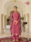 Kaya By Triple Aaa Viscos Muslin Dress Material Suppliers In India