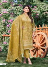 Kayseriya Vol 3 By Ishaal Cotton Dress Material Catalog