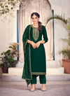 Keerat Edition By Triple Aaa By Jam Silk Cotton Heavy Designer Salwar Kameez Wholesale Shop In Surat
