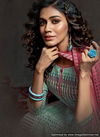 Kesar Paris Collection Designer Latest Pashmina Dress Material 