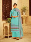 Kesari Alisha Wholesale Printed Cotton Dress Material Catalog
