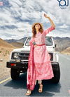 Kesari By Wanna Readymade Suits Catalog