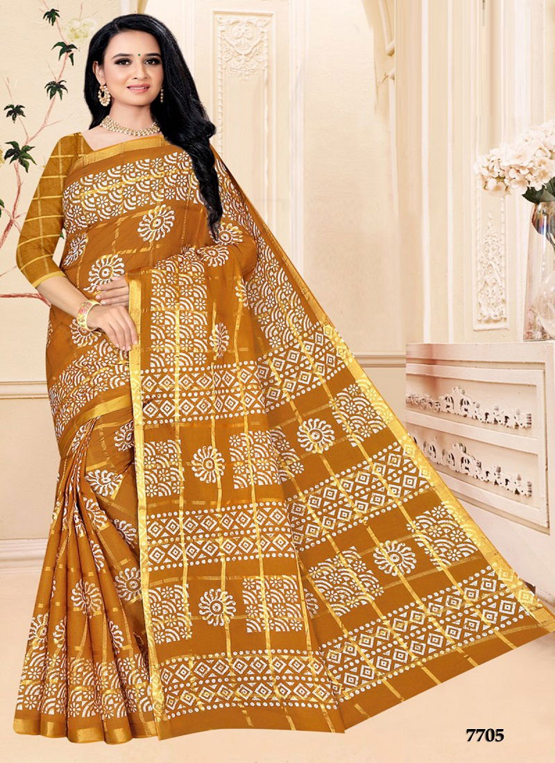 Keshar Batik Special Vol 3 Daily Wear Sarees Catalog