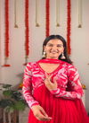Keshav Designer Aliya Cut Anarkali Kurti Wholesalers In Delhi