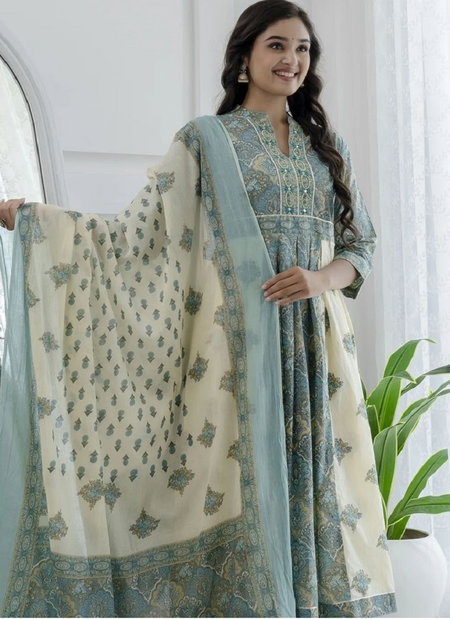Keshav Embroidery Designer Kurti With Bottom Dupatta Wholesale Shop In Surat