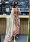 Keshav Pure Printed Cotton Kurti With Bottom Dupatta Wholesale Online
