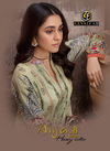 Keval Alija B 8 Exclusive Latest Fancy Designer Casual Wear Karachi Dress Material Collection
