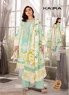 Keval Kaira 5 Karachi Cotton Casual Wear Printed Designer Dress Material Collection
