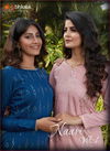 Kf Naari 1 Latest Fancy Regular Casual Wear Silky Cotton Printed Designer Kurtis Collection