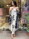 KF Rg Anita Kalaai Printed Designer Kurti With Bottom Dupatta Wholesale Shop In Surat