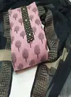 Khadi Cotton Suits 1 Latest Collection Of Printed Cotton Dress Material  