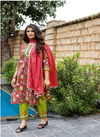 Kiana Cotton Candy 2 New Designer Party Wear Kurti With Pant And Dupatta Readymade Collection