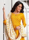 Kiana Crystal 2 Exclusive Casual Wear Readymade Rayon Salwar Suit Collection
