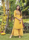 Kiana Glimmering Maslin Designer Festive Wear Ready Made Dress Collection
