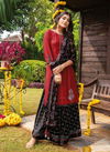 Kiana Inayat Fancy Festive Wear Kurti With Sharara And Dupatta Readymade Collection