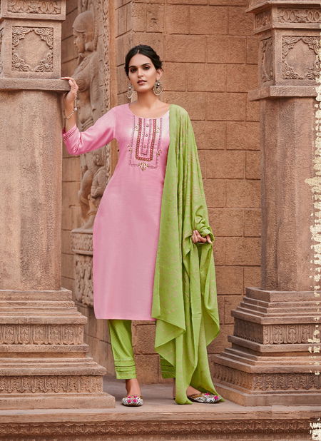 Kiana Limelight Stylish Look Wholesale Readymade Suits Catalog
 Catalog