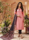 Kiana Shamma Designer Festive Wear Fancy Latest Readymade Collection
