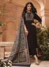 Kiana Shamma Designer Festive Wear Heavy Maslin With Hand Work Readymade Collection
